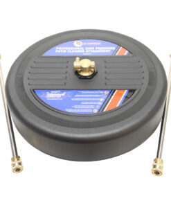 MAC AFRIC 15" High-Pressure Patio Cleaner Attachment