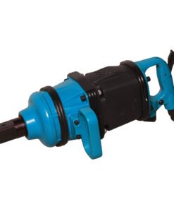 MAC AFRIC 1.5" IN (38.1 MM) Drive Heavy Duty Pin - less Air Impact Wrench