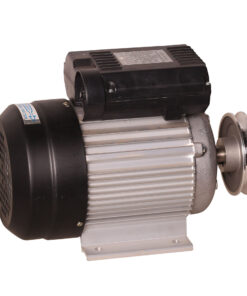 MAC AFRIC 1.5 KW (2 HP) Electric Motor for COMPRE-517