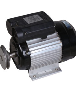 MAC AFRIC 1.5 KW (2 HP) Electric Motor for COMPRV-120