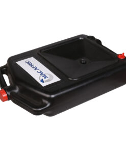 MAC AFRIC 15 litre Sumpy Oil Drain