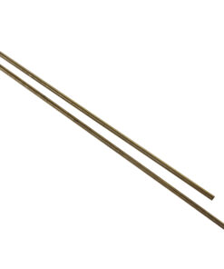 MAC AFRIC 1.5 MM Silver Solder Bare Brazing Rods (2 PCS)