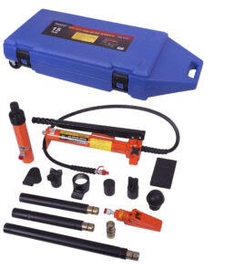 MAC AFRIC 15 Ton Body Frame Repair Kit (Porta Power)