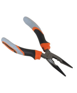 MAC AFRIC 150 MM Chrome Vanadium Long Nose Plier