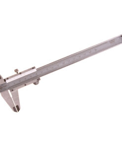 MAC AFRIC 150 MM Vernier Calliper - Stainless Steel