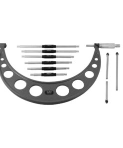 MAC AFRIC 150-300MM Outside Micrometres