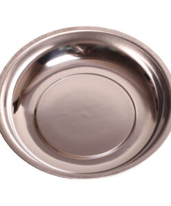MAC AFRIC 153 MM Round Magnetic Tray