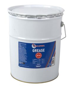 MAC AFRIC 15kg Drum Lithium EP3 Grease