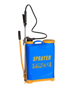 MAC AFRIC 16 Liter Pressure Sprayer