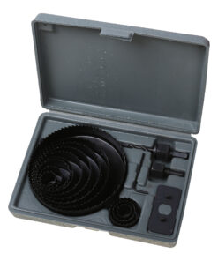 MAC AFRIC 16 PCS Hole Saw Kit