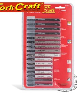 MAC AFRIC 16 PCS JIG Saw Blade Set