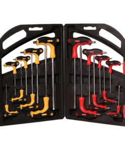 MAC AFRIC 16 PCS Torx & Allen Key Set