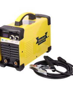 MAC AFRIC 160 A Inverter Arc Welder