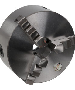 MAC AFRIC 160 MM 3-Jaw Self Centering Chuck