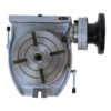 MAC AFRIC 160 MM (6" IN) Horizontal Rotary Table
