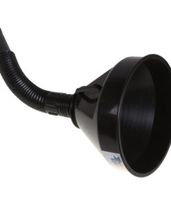 MAC AFRIC 160 mm Plastic Funnel