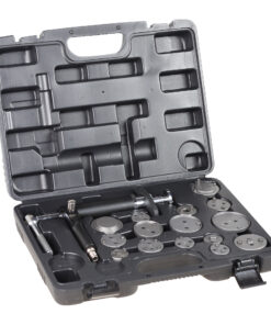 MAC AFRIC 16pce Pneumatic Universal Brake Calliper Wind Back Tool