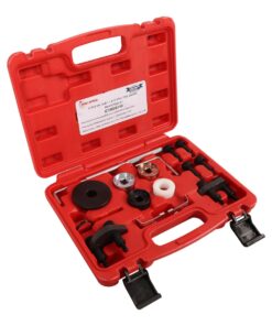 MAC AFRIC 17-Piece Timing Tool Kit for VW-AUDI 1.8/2.0 TSI/TFSI Engines