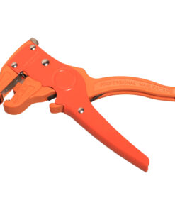 MAC AFRIC 170 MM Auto Wire Stripper & Cutter