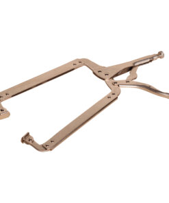 MAC AFRIC 18" IN (450 MM) Locking Plier