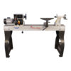 MAC AFRIC 18" IN x 47" IN Variable Speed Wood Lathe