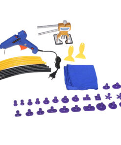 MAC AFRIC 18-Piece Paintless Dent Remover Repair Puller Kit