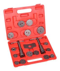 MAC AFRIC 18 piece Brake Caliper Wind Back Tool
