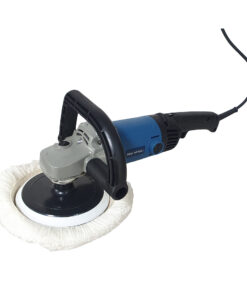 MAC AFRIC 180 MM Electrical Polisher