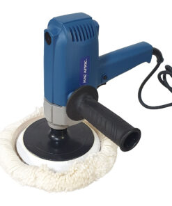 MAC AFRIC 180 MM Electrical Vertical Polisher
