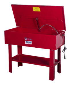 MAC AFRIC 180L Heavy Duty Bath Type Parts Washer