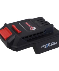 MAC AFRIC 18v-20v Battery Reformer