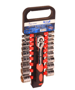 MAC AFRIC 19 PCS 3/8" IN Drive Socket Set