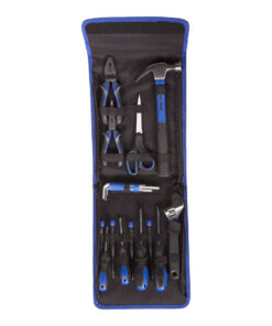 MAC AFRIC 19 PCS Tool Kit in Bag