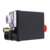 MAC AFRIC 1-Way Pressure Switch Single-Phase for Air Compressors