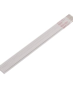 MAC AFRIC 2.0mm AWS 316L Stainless Steel Welding Electrodes (8-pack)
