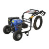 MAC AFRIC 2 700 PSI High Pressure Washer