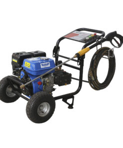 MAC AFRIC 2 700 PSI High Pressure Washer