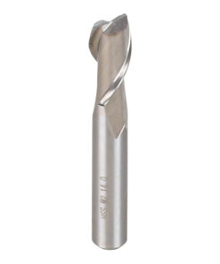 MAC AFRIC 2 Flute Ball/End Mill HSS (Various Sizes) - 14mm Flute End
