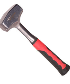 MAC AFRIC 2 LBS All Steel Club Stoning Hammer (Fully Forged)