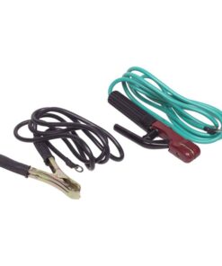 MAC AFRIC 2 PCS ARC (MMA) Welding Cable Set