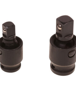 MAC AFRIC 2 PCS Impact Universal Joint Set