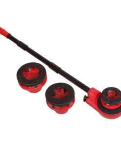 MAC AFRIC 2" Ratcheting Pipe Threader