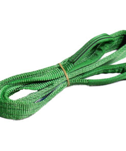 MAC AFRIC 2 Ton Duplex Flat Webbing Sling