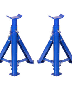 MAC AFRIC 2 Ton Folding Jack Stands (Pair)