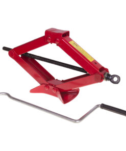 MAC AFRIC 2 Ton Scissor Jack