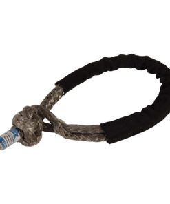 MAC AFRIC 2 Ton Towing Rope Soft Shackle