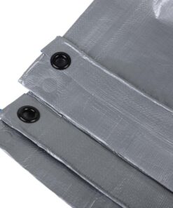 MAC AFRIC 2 x 4 M Heavy-Duty Tarpaulin