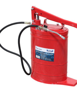 MAC AFRIC 20 litre High Pressure Hand Operated Grease Pump