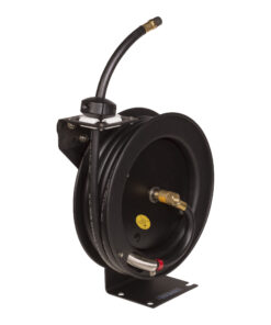 MAC AFRIC 20 m Auto Retractable Hose Reel (10 mm Hose)