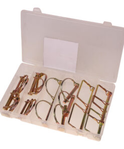 MAC AFRIC 20 PCS PTO Pin Assortment